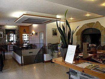 Les Chemins Francis - Modern Hotel Bagnols-les-Bains Eksteriør bilde