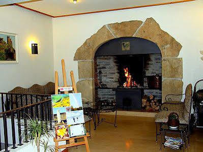 Les Chemins Francis - Modern Hotel Bagnols-les-Bains Eksteriør bilde